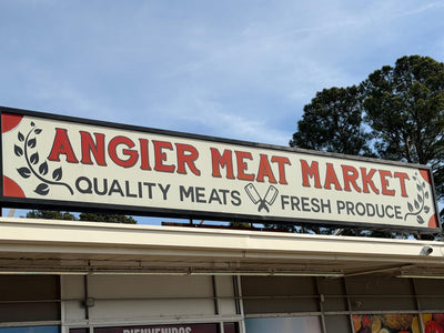 Angier Meat Market