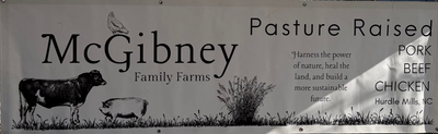 McGibney Family Farm Online Store