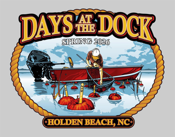 Days at the Docks Festival