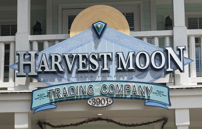 Harvest Moon Trading Co