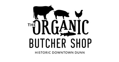 The Organic Butcher Shop