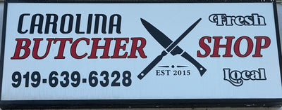 Carolina Butcher Shop