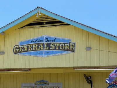 Holden Beach General Store