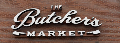 The Butcher's Market of Holly Springs