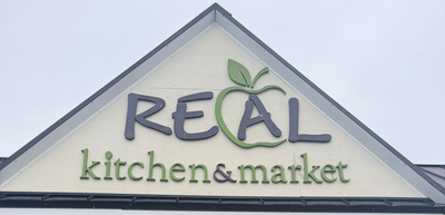 Real Kitchen And Market