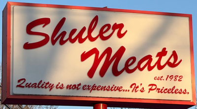 Shuler Meats Inc