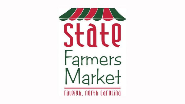 State Farmers Market - Raleigh