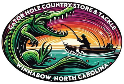 Gator Hole Country Store