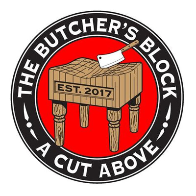 The Butcher's Block