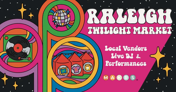 The MAKRS Society Twilight Market