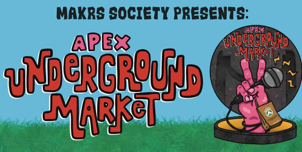 Apex Underground Market
