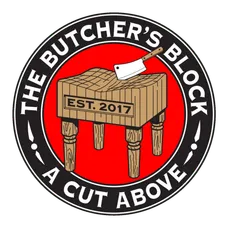 The Butcher's Block