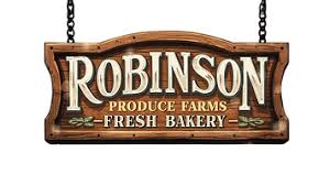 Robinson Produce Farms