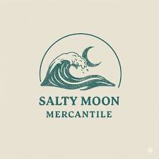 Salty Moon Mercantile