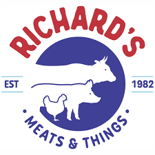 Richard's Meats & Things